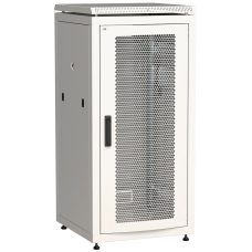LN35-18U68-P. Шкаф телекоммуникационный 19 напольный 18U. ITK