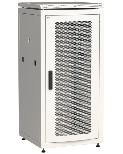 LN35-18U68-P. Шкаф телекоммуникационный 19 напольный 18U. ITK в Саранске