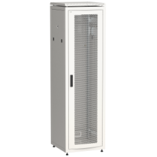 LN35-38U66-P. Шкаф телекоммуникационный 19 напольный 38U. ITK