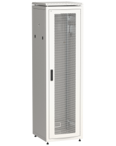 LN35-38U66-P. Шкаф телекоммуникационный 19 напольный 38U. ITK в Саранске