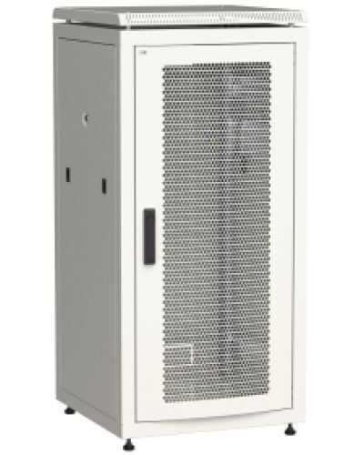 LN35-28U66-P. Шкаф телекоммуникационный 19 напольный 28U. ITK в Саранске
