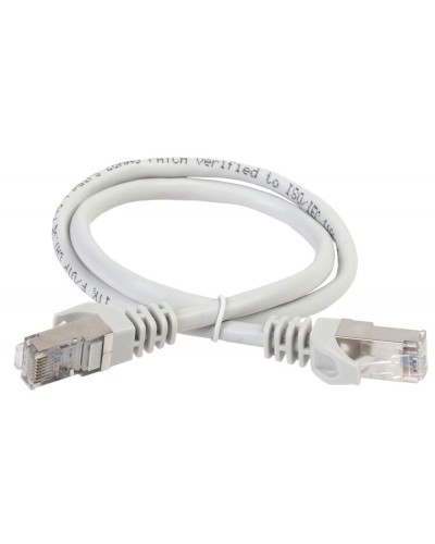 PC01-C5EF-10M. Патч-корд медный. ITK в Саранске