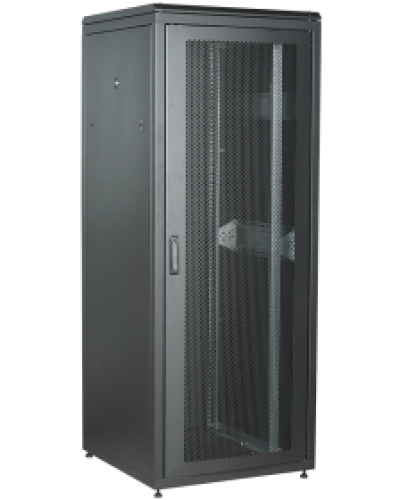LN05-33U88-PM. Шкаф телекоммуникационный 19 напольный 33U. ITK в Саранске