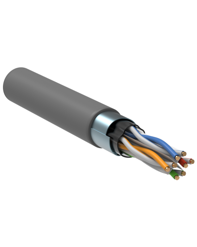 LC1-C604-311. Кабель «витая пара» (LAN) для структурированных систем связи. ITK в Саранске