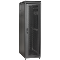 LN05-33U61-P. Шкаф телекоммуникационный 19 напольный 33U. ITK