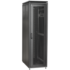 LN05-33U61-P. Шкаф телекоммуникационный 19 напольный 33U. ITK