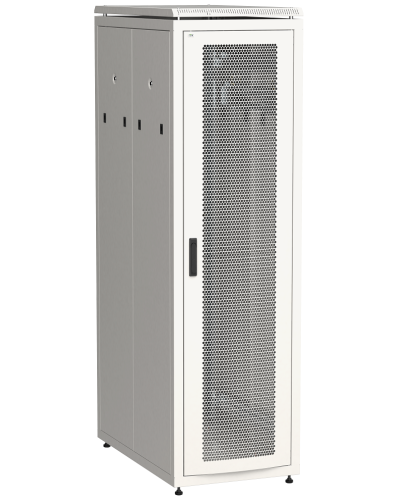 LN35-47U81-PP. Шкаф телекоммуникационный 19 напольный 47U. ITK в Саранске