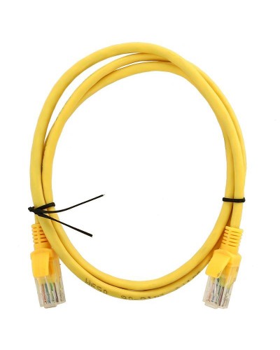 PC05-C5EF-2M. Патч-корд медный. ITK в Саранске