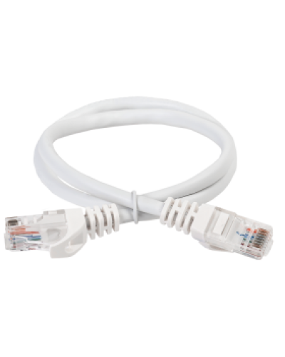 PC08-C5EUL-05M. Патч-корд медный. ITK в Саранске