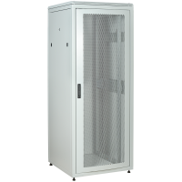 LN35-47U88-PM. Шкаф телекоммуникационный 19 напольный 47U. ITK