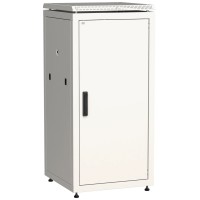 LN35-18U68-M. Шкаф телекоммуникационный 19 напольный 18U. ITK