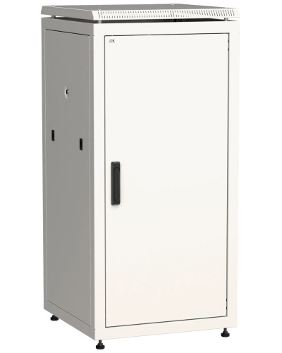 LN35-18U68-M. Шкаф телекоммуникационный 19 напольный 18U. ITK в Саранске