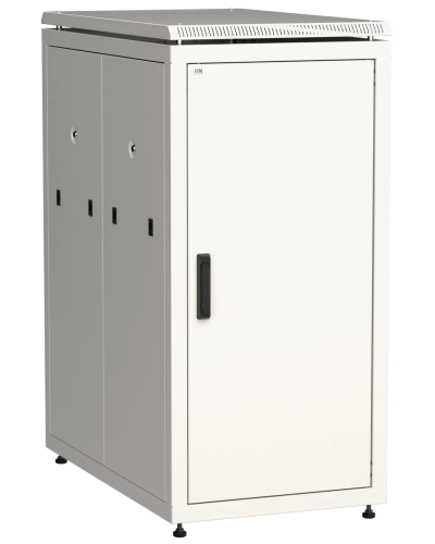 LN35-18U61-M. Шкаф телекоммуникационный 19 напольный 18U. ITK в Саранске