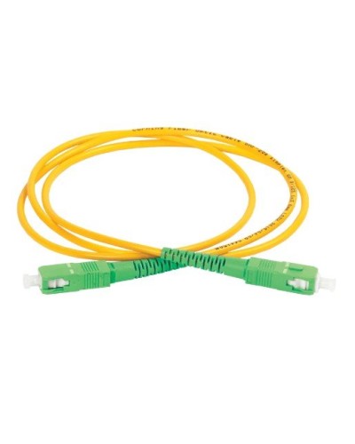 FPC09-SCA-SCA-C1L-25M. Патч-корд оптический. ITK в Саранске