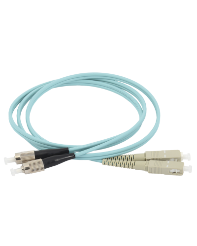 FPC5003-SCU-FCU-C2L-3M: Патч-корд оптический в Саранске
