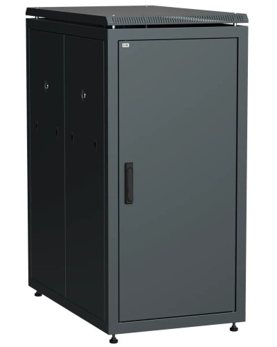 LN05-24U61-M. Шкаф телекоммуникационный 19 напольный 24U. ITK в Саранске