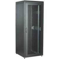 LN05-38U88-PM. Шкаф телекоммуникационный 19 напольный 38U. ITK
