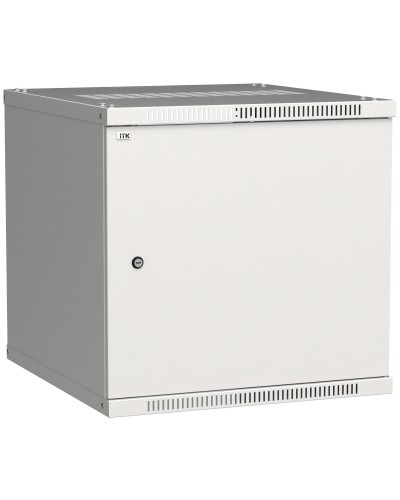LWE3-12U64-MF. Шкаф телекоммуникационный 19 настенный 12U. ITK в Саранске