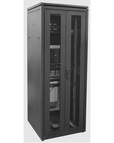 LN05-33U88-2PP. Шкаф телекоммуникационный 19 напольный 33U. ITK в Саранске