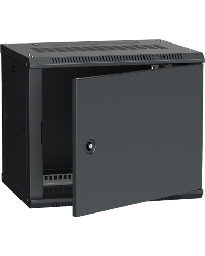 LWR5-09U66-MF. Шкаф телекоммуникационный 19 настенный 9U. ITK в Саранске
