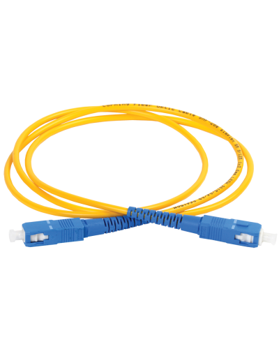 FPC09-SCU-SCU-C1L-30M. Патч-корд оптический. ITK в Саранске