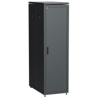 LN05-47U61-MM. Шкаф телекоммуникационный 19 напольный 47U. ITK