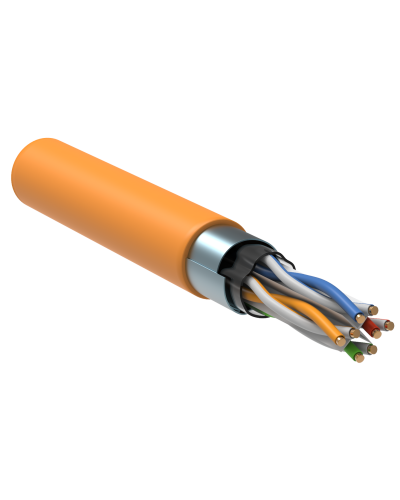 LC1-C604-327. Кабель «витая пара» (LAN) для структурированных систем связи. ITK в Саранске