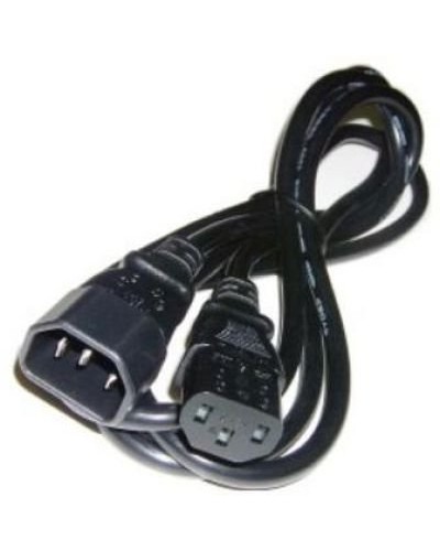 PC-C13C14-2M. Кабель питания. ITK в Саранске
