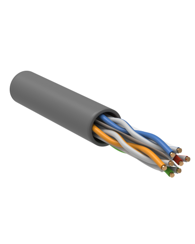 LC1-C604-111. Кабель «витая пара» (LAN) для структурированных систем связи. ITK в Саранске