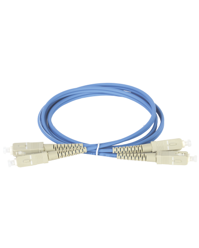 FPC5004-SCU-SCU-C2L-50M: Патч-корд оптический в Саранске