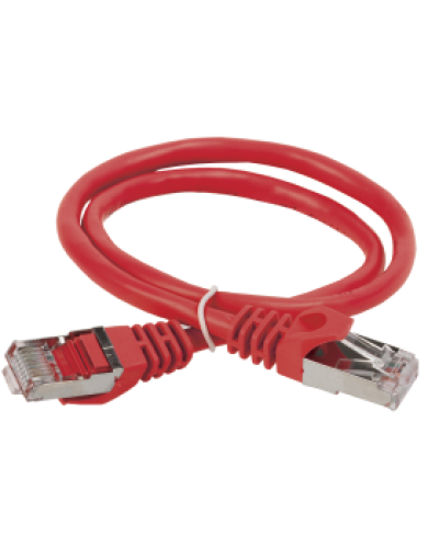 PC04-C5EF-3M. Патч-корд медный. ITK в Саранске