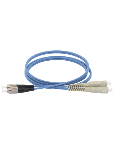 FPC5004-SCU-FCU-C2L-3M: Патч-корд оптический в Саранске