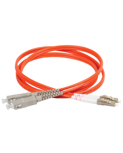 FPC50-SCU-LCU-C2L-1M: Патч-корд оптический в Саранске