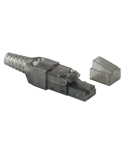CS3-1C06U-Q. Разъем RJ-45. ITK в Саранске