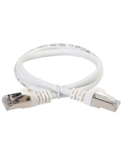PC08-C5EFL-10M. Патч-корд медный. ITK в Саранске