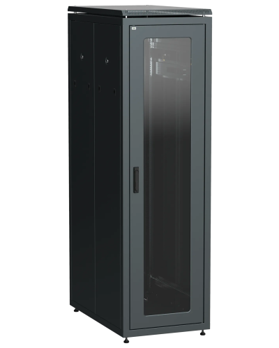 LN05-33U61-GP. Шкаф телекоммуникационный 19 напольный 33U. ITK в Саранске
