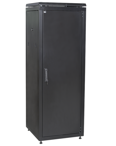 LN05-33U61-M. Шкаф телекоммуникационный 19 напольный 33U. ITK в Саранске