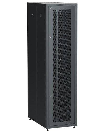 LE35-47U61-PM. Шкаф телекоммуникационный 19 напольный 47U. ITK в Саранске