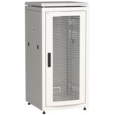 LN35-18U66-P. Шкаф телекоммуникационный 19 напольный 18U. ITK