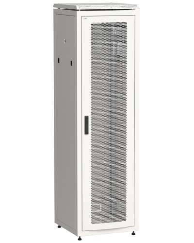 LN35-47U68-P. Шкаф телекоммуникационный 19 напольный 47U. ITK в Саранске