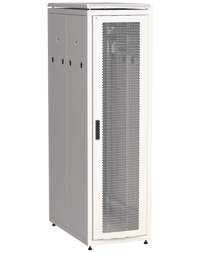 LN35-38U61-PP. Шкаф телекоммуникационный 19 напольный 38U. ITK в Саранске