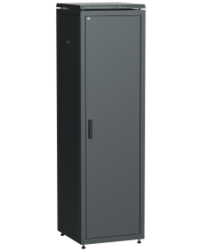 LN05-38U66-M. Шкаф телекоммуникационный 19 напольный 38U. ITK в Саранске