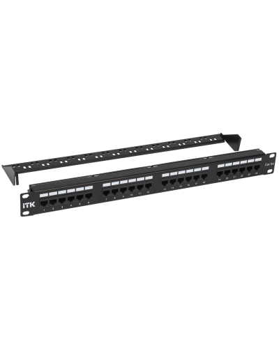 PP24-1UC5EU-D05-1: Патч-панель 19" в Саранске