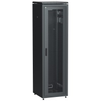 LN05-47U66-P. Шкаф телекоммуникационный 19 напольный 47U. ITK