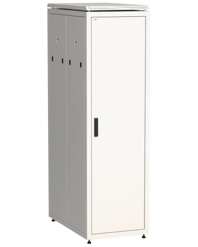LN35-47U61-MM. Шкаф телекоммуникационный 19 напольный 47U. ITK в Саранске