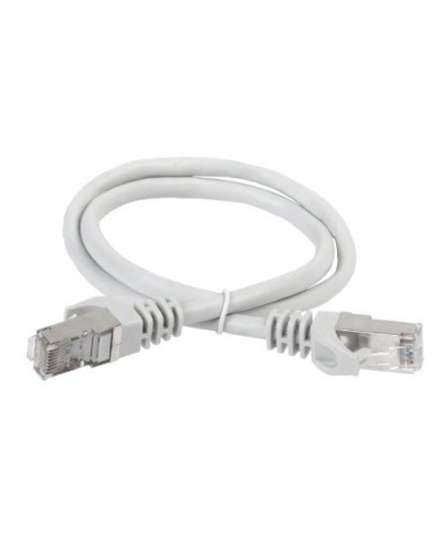 PC01-C6FL-15M. Патч-корд медный. ITK в Саранске