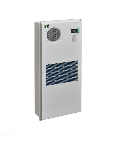 CM-5000-380. Кондиционер моноблочный для телекоммуникационного шкафа. ITK в Саранске