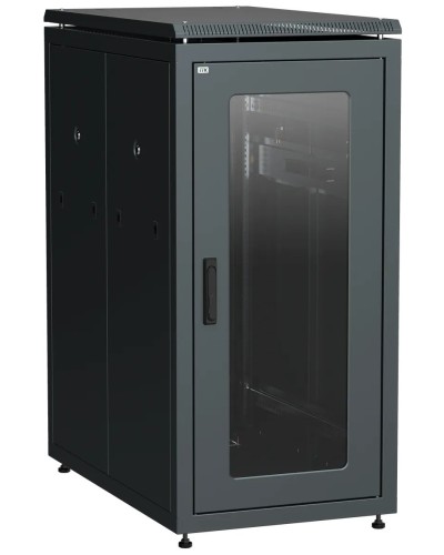 LN05-28U81-GP. Шкаф телекоммуникационный 19 напольный 28U. ITK в Саранске
