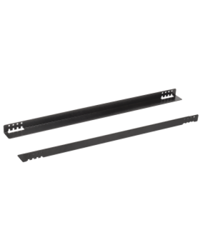 SR05-400-R (2 шт). Направляющие уголки. ITK в Саранске
