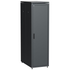 LN05-42U61-MM. Шкаф телекоммуникационный 19 напольный 42U. ITK